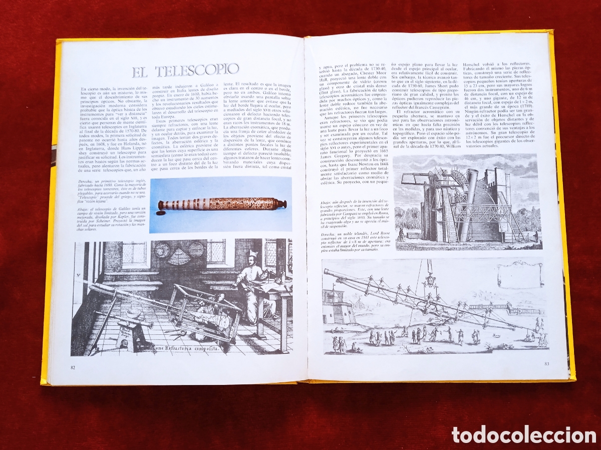 Libros: Enciclopedia de los inventos. - Foto 6
