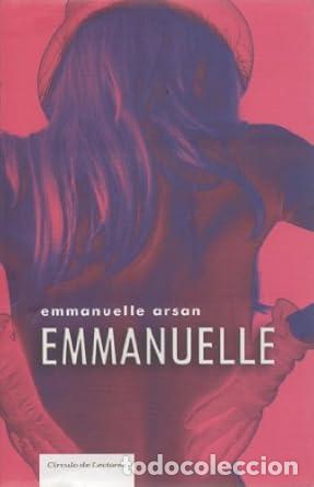 Libros: Emmanuelle - Arsan, Emmanuelle - Foto 1