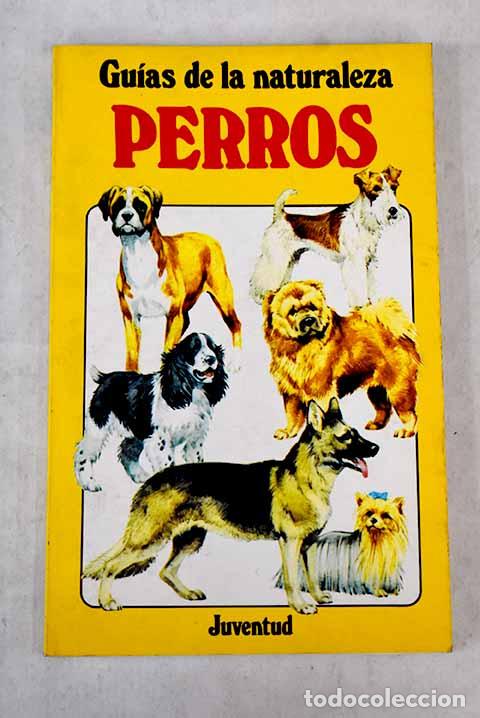 Libros: Perros: Glover, Harry.- Glover, Harry - Foto 1