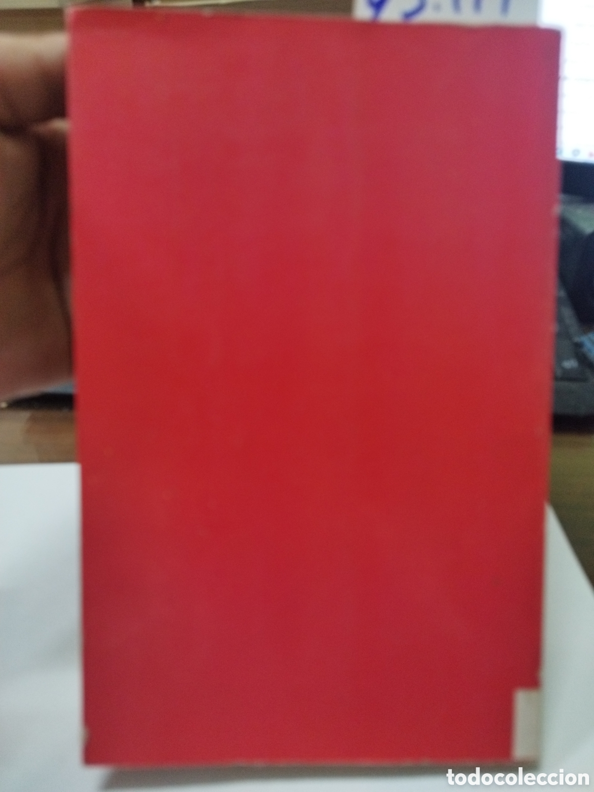 Libros: LA VIRGEN ROJA. Hildegart - LLARCH,Joan - Foto 2
