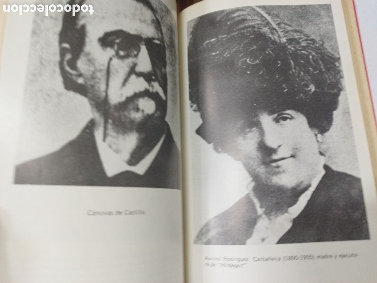 Libros: LA VIRGEN ROJA. Hildegart - LLARCH,Joan - Foto 7