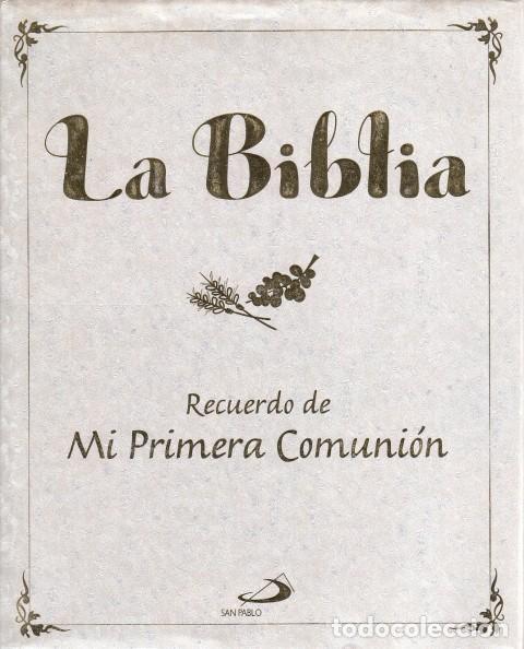 Libros: LA BIBLIA. LEE Y APRENDE - PIPER, SOPHIE - Foto 1