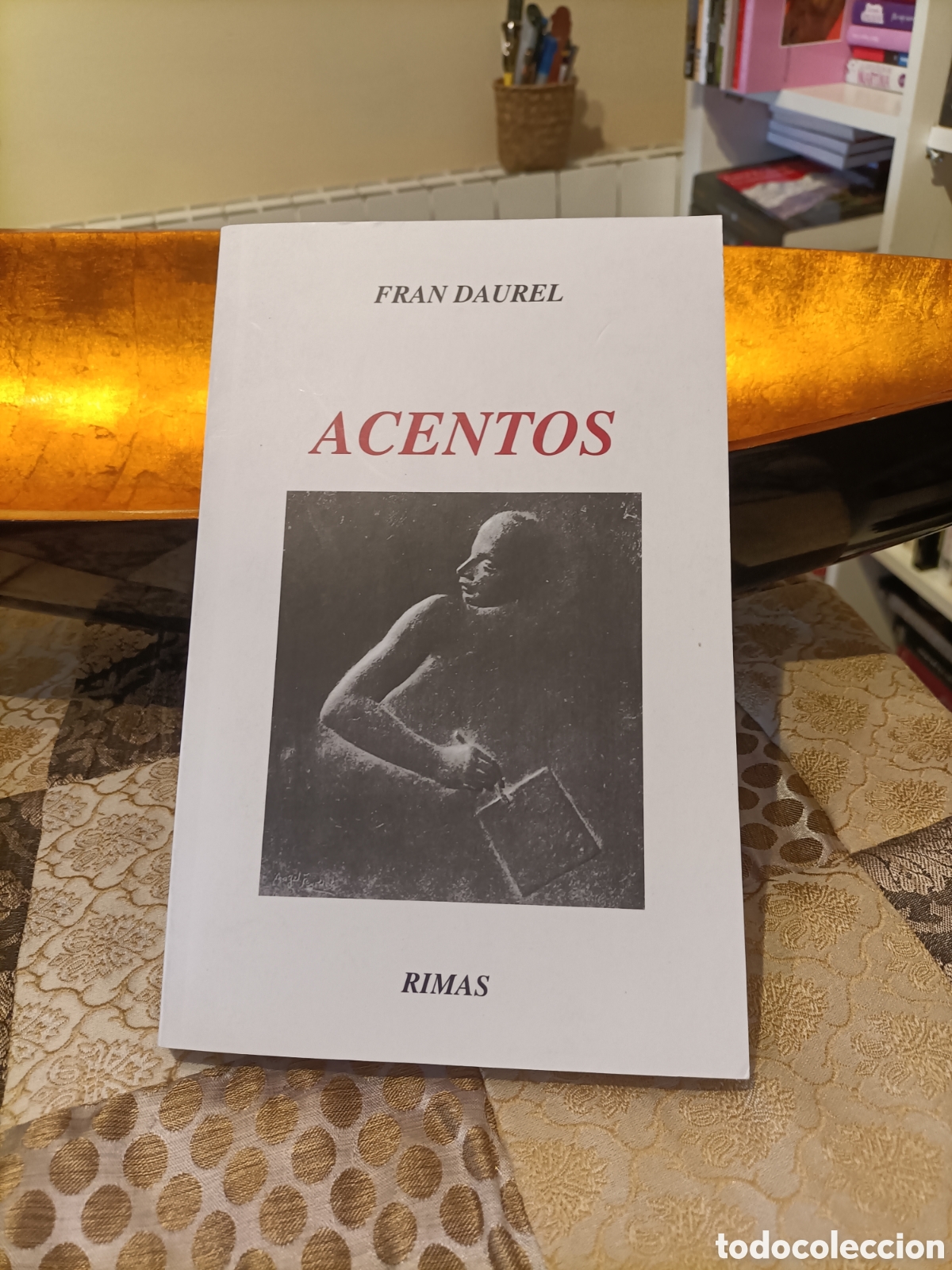 Libros: Lote 5 Libros Fran Daurel, - Foto 7