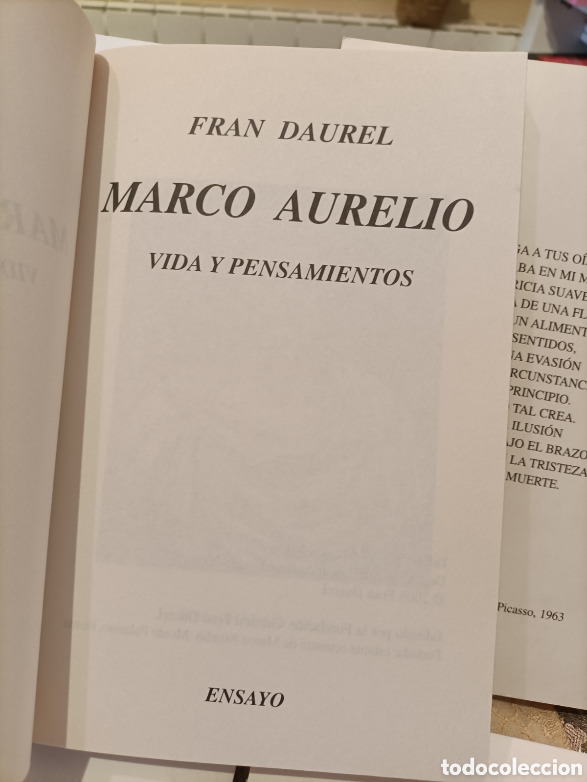 Libros: Lote 5 Libros Fran Daurel, - Foto 9