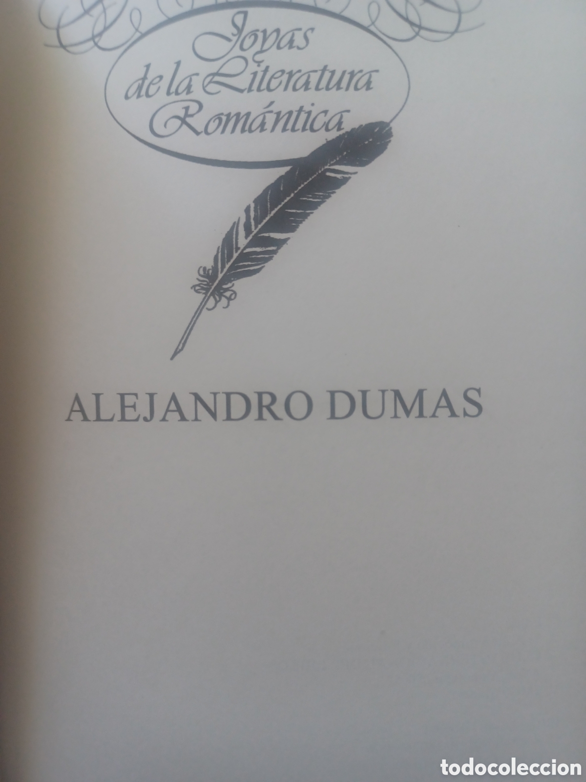 Libros: Barybook 182. La dama de las camelias Alejandro Dumas exlibris - Foto 2