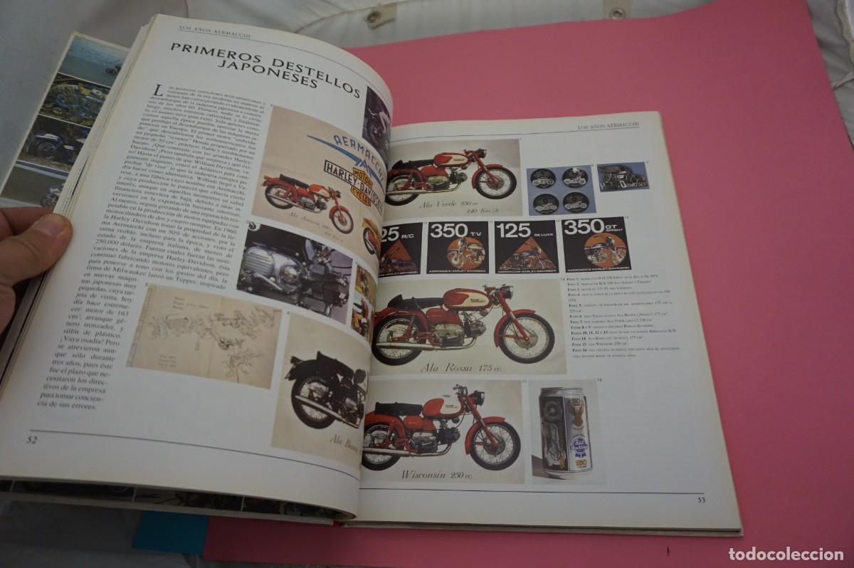 Libros: 16F/ 1000 IMAGENES DE HARLEY - DAVIDSON / EDITORS S.A. - Foto 6
