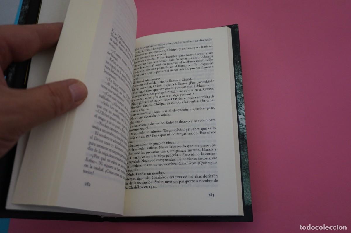 Libros: 10D/ EL HIJO DE STALIN - ROBERT HARRIS / CIRCULO DE LECTORES - Foto 3