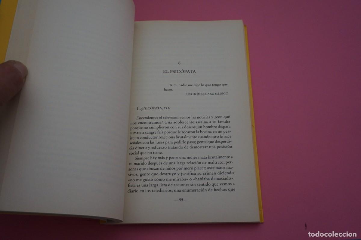 Libros: AR13C/ GENTE TOXICA - BERNARDO STAMATEAS / EDICIONES B - Foto 3