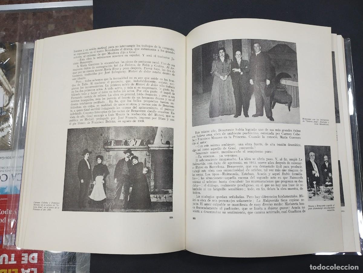 Libros: Arriba el Tel&oacute;n.- Mart&iacute;nez Olmedilla, Augusto - Foto 6