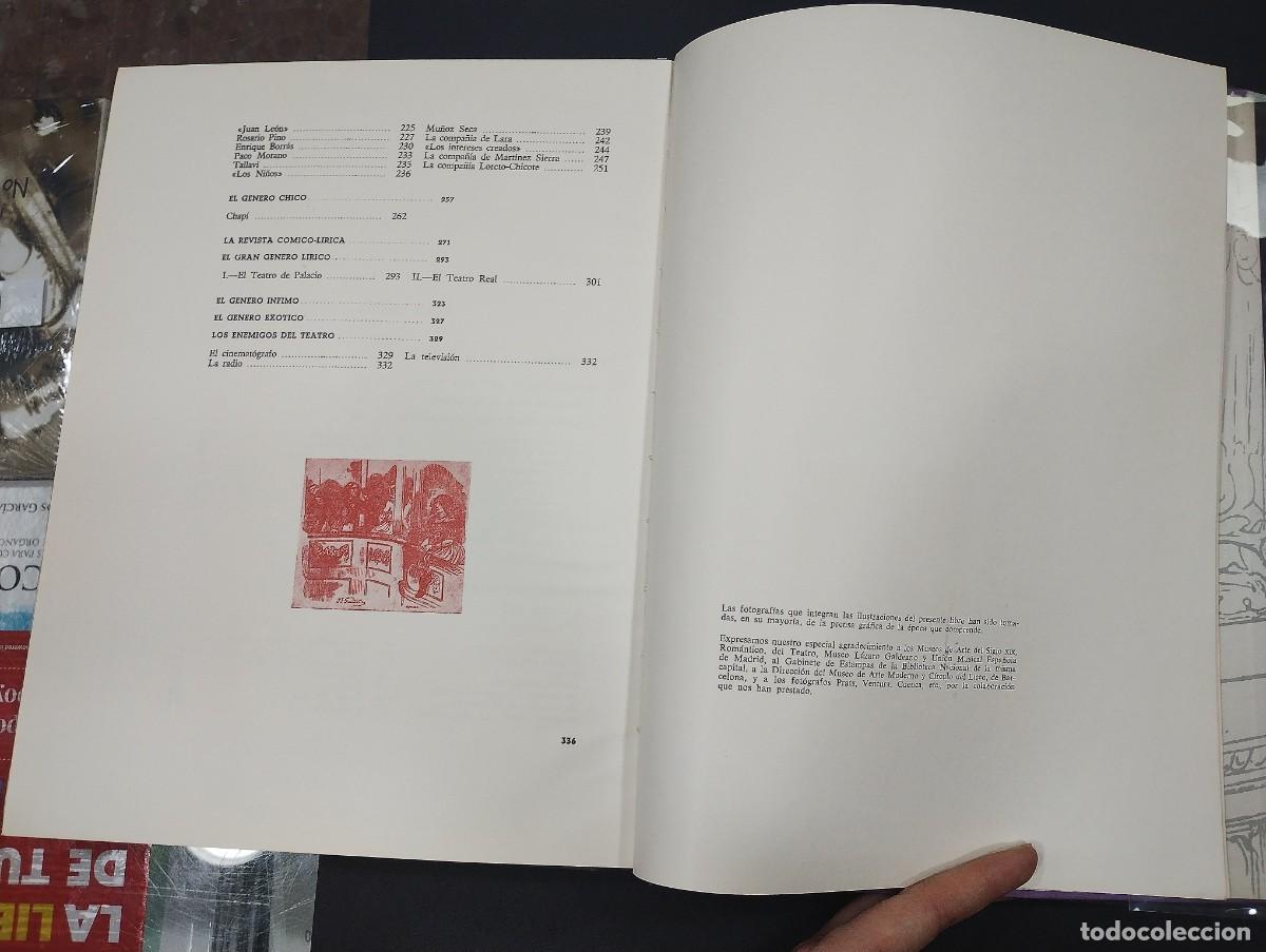 Libros: Arriba el Tel&oacute;n.- Mart&iacute;nez Olmedilla, Augusto - Foto 7