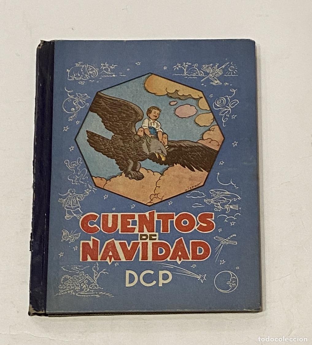 Libros: VV. AA. - Cuentos de Navidad. - Foto 1