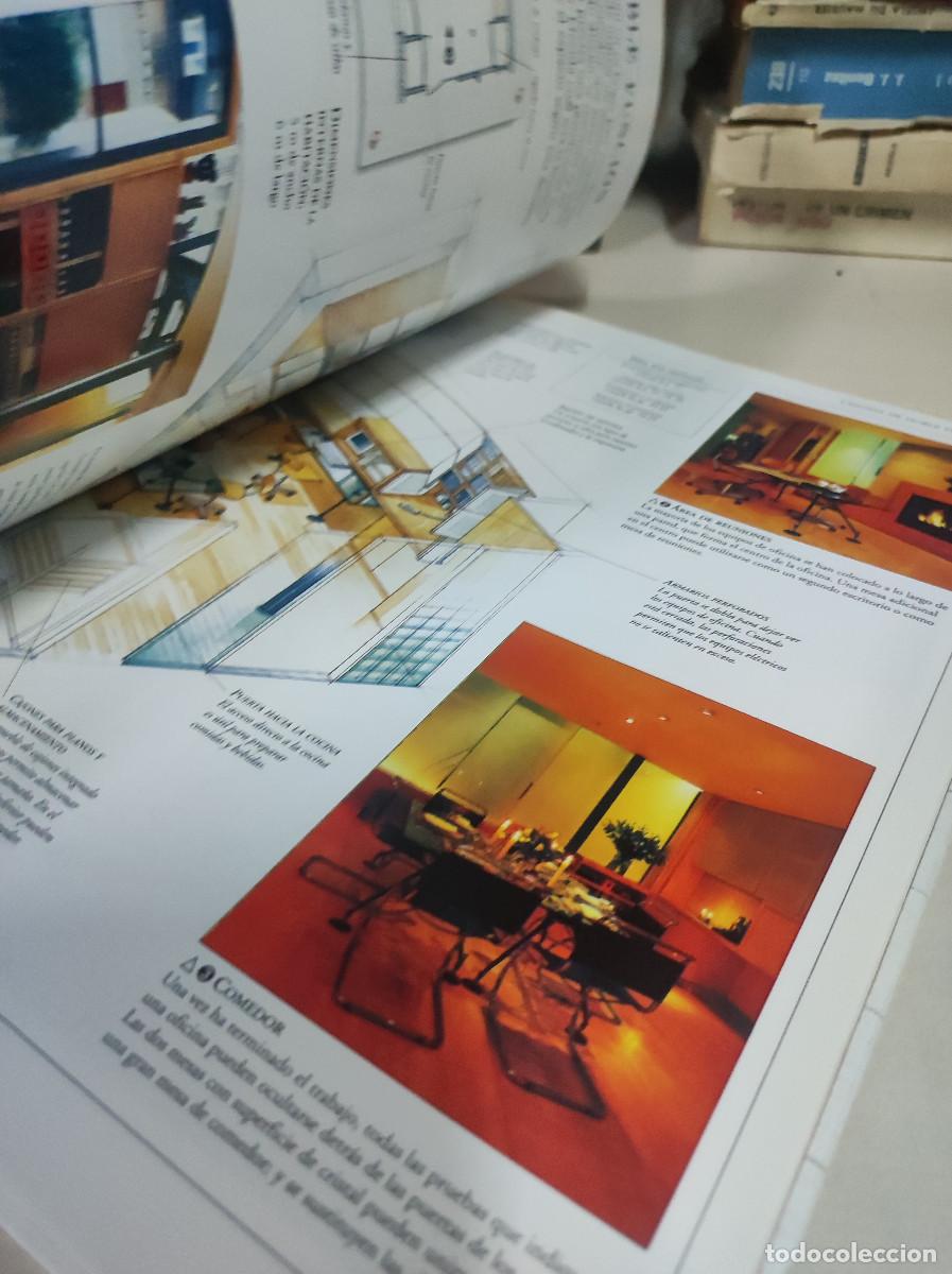 Libros: LA OFICINA EN CASA SARAH GAVENTA - Foto 4