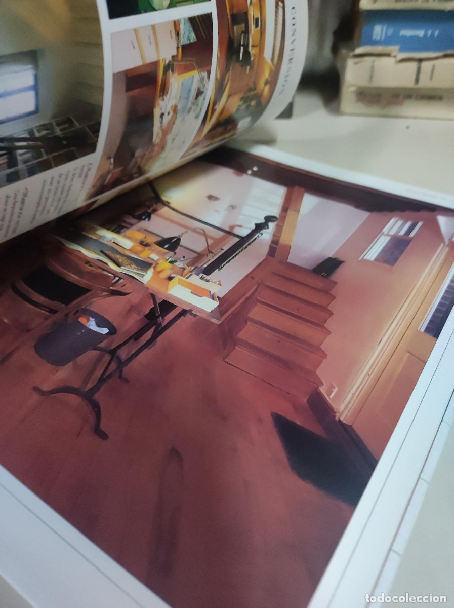 Libros: LA OFICINA EN CASA SARAH GAVENTA - Foto 5