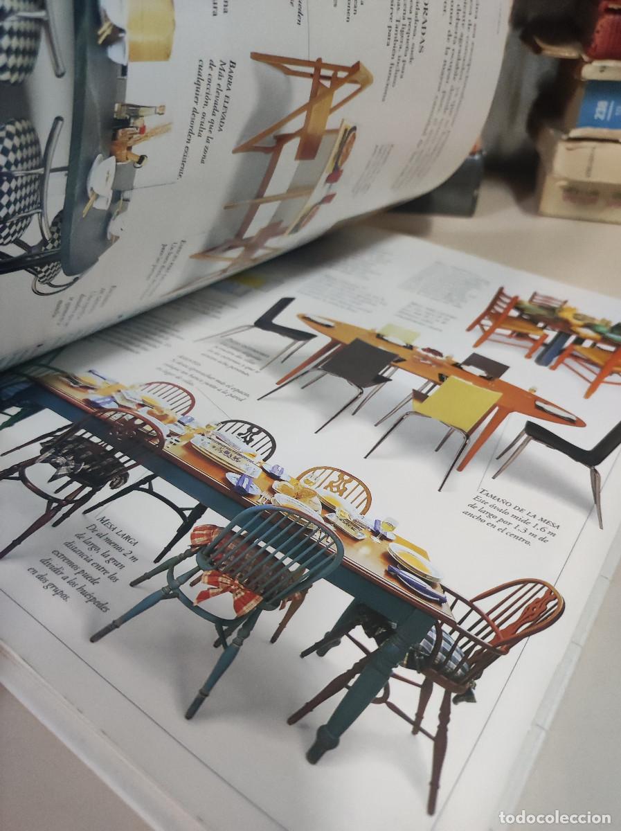 Libros: LA COCINA JOHNNY GREY - Foto 2