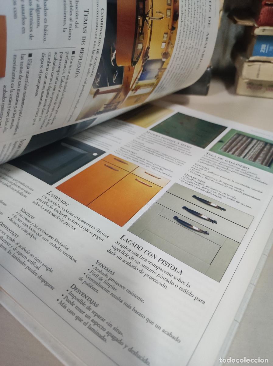 Libros: LA COCINA JOHNNY GREY - Foto 3
