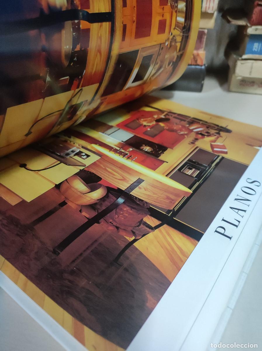 Libros: LA COCINA JOHNNY GREY - Foto 4