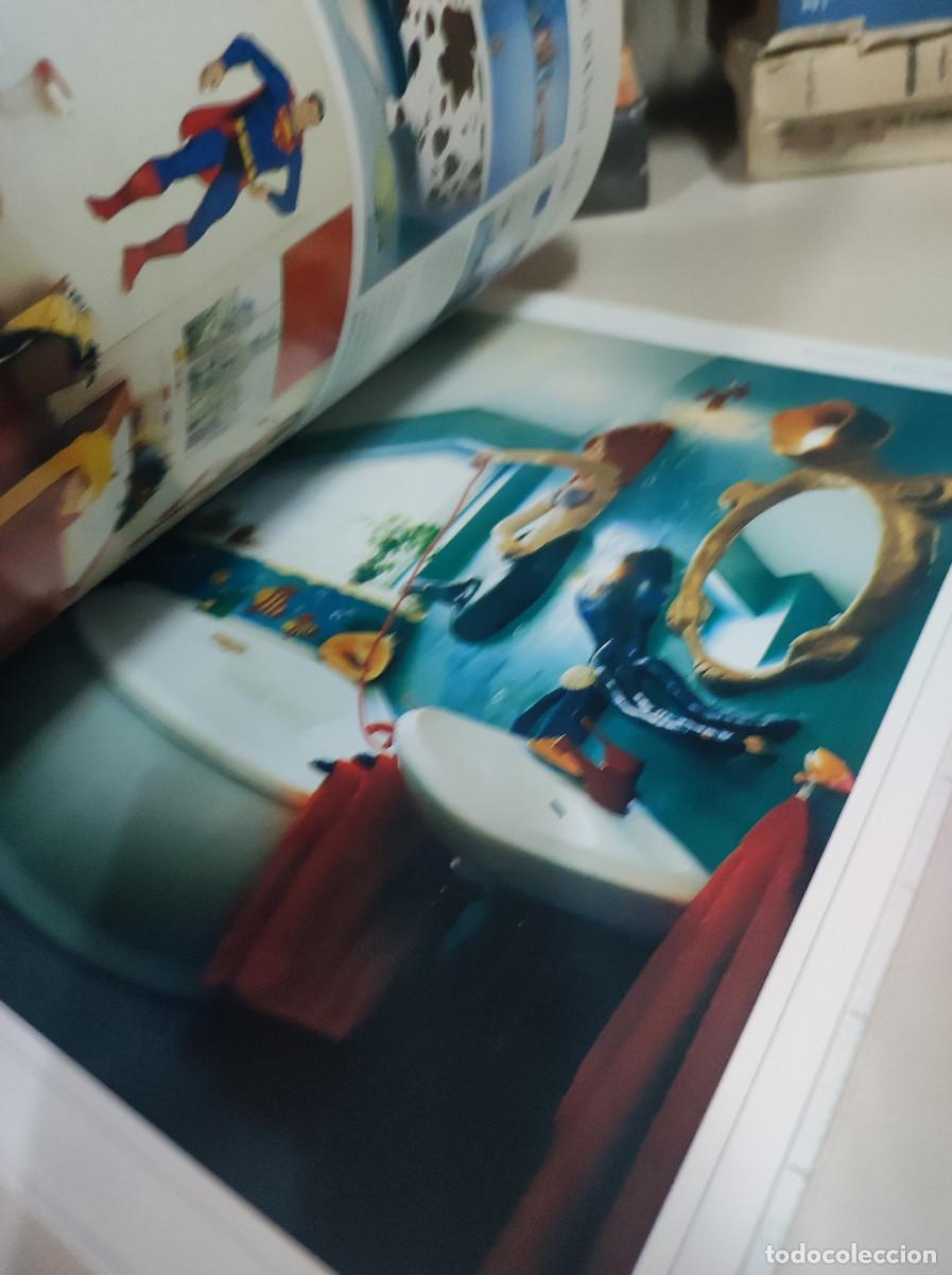 Libros: EL BA&Ntilde;O SUZANNE ARDLEY - Foto 4