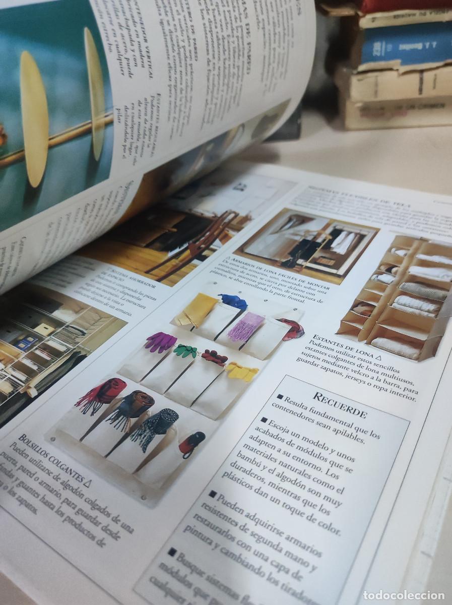 Libros: VIVIR EN UN ESTUDIO SYLVIA KATZ - Foto 3