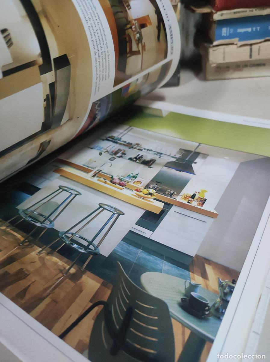 Libros: VIVIR EN UN ESTUDIO SYLVIA KATZ - Foto 5