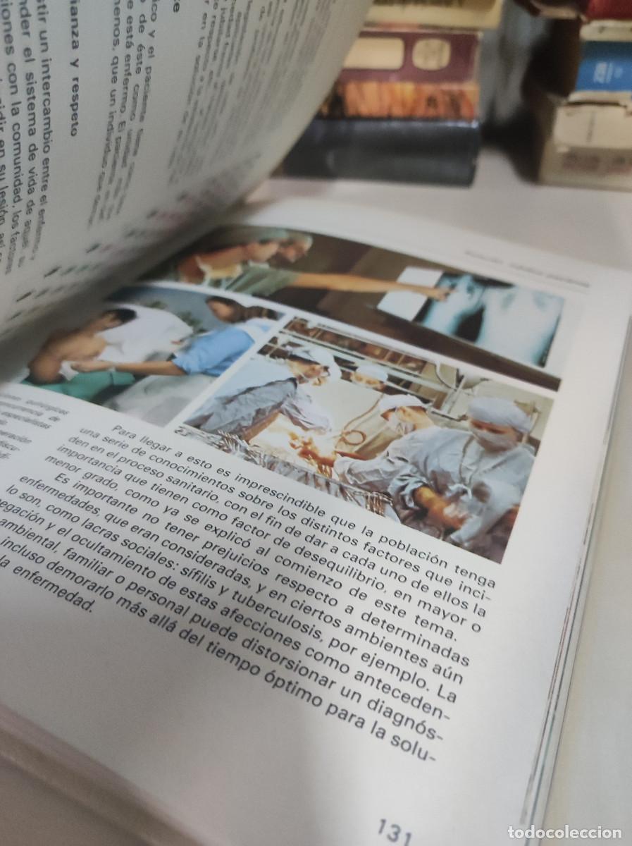 Libros: COCINA PRACTICA MICROONDAS - Foto 3