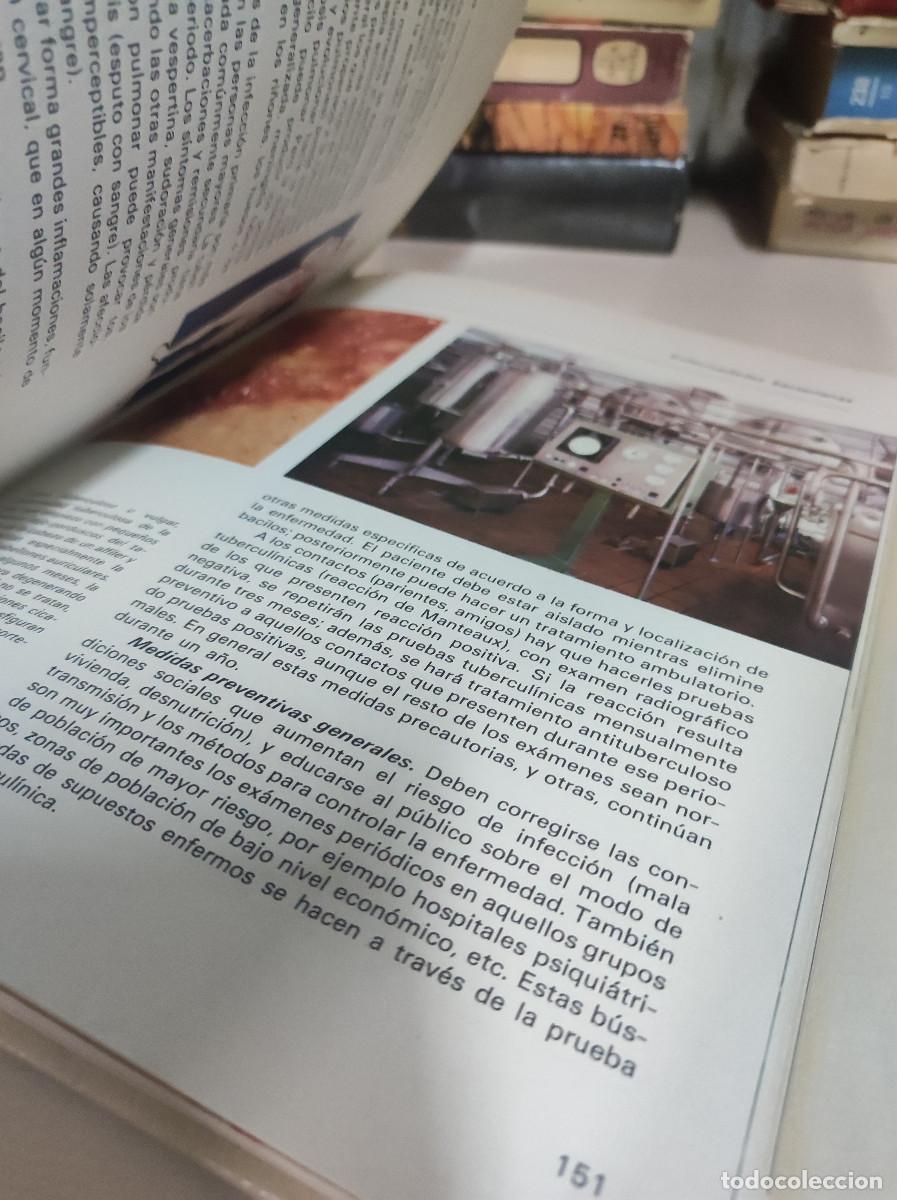 Libros: COCINA PRACTICA MICROONDAS - Foto 4