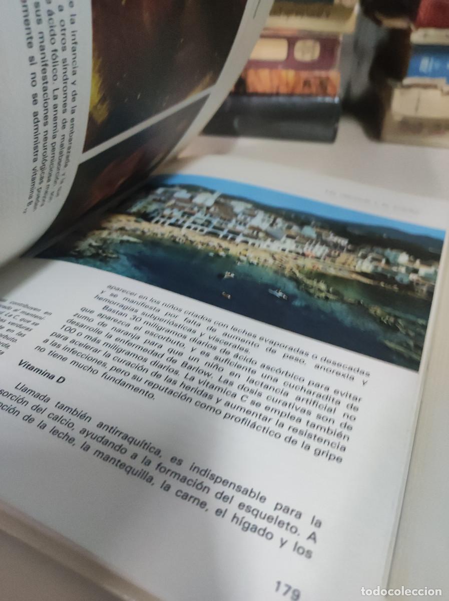 Libros: COCINA PRACTICA MICROONDAS - Foto 5