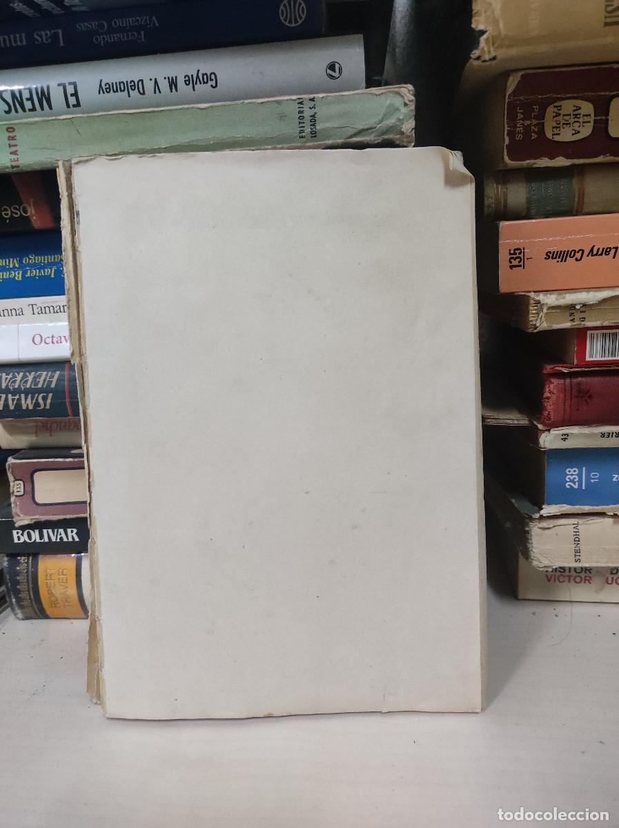 Libros: FONOLOGIA ESPA&Ntilde;OLA EMILIO ALARCOS LLORACH - Foto 2