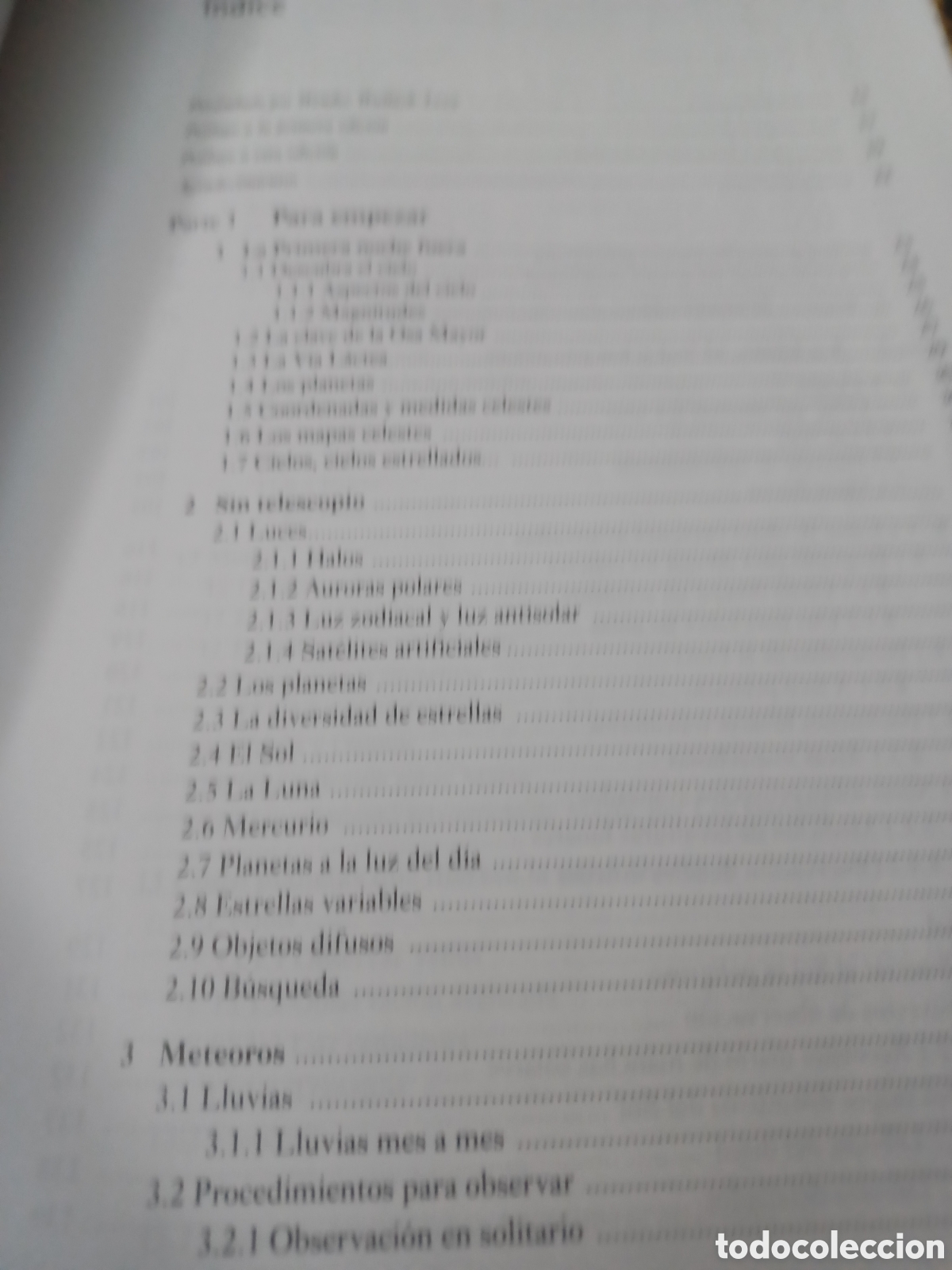 Libros: Barybook 275. Gu&iacute;a celeste De David Levy Cambridge - Foto 4