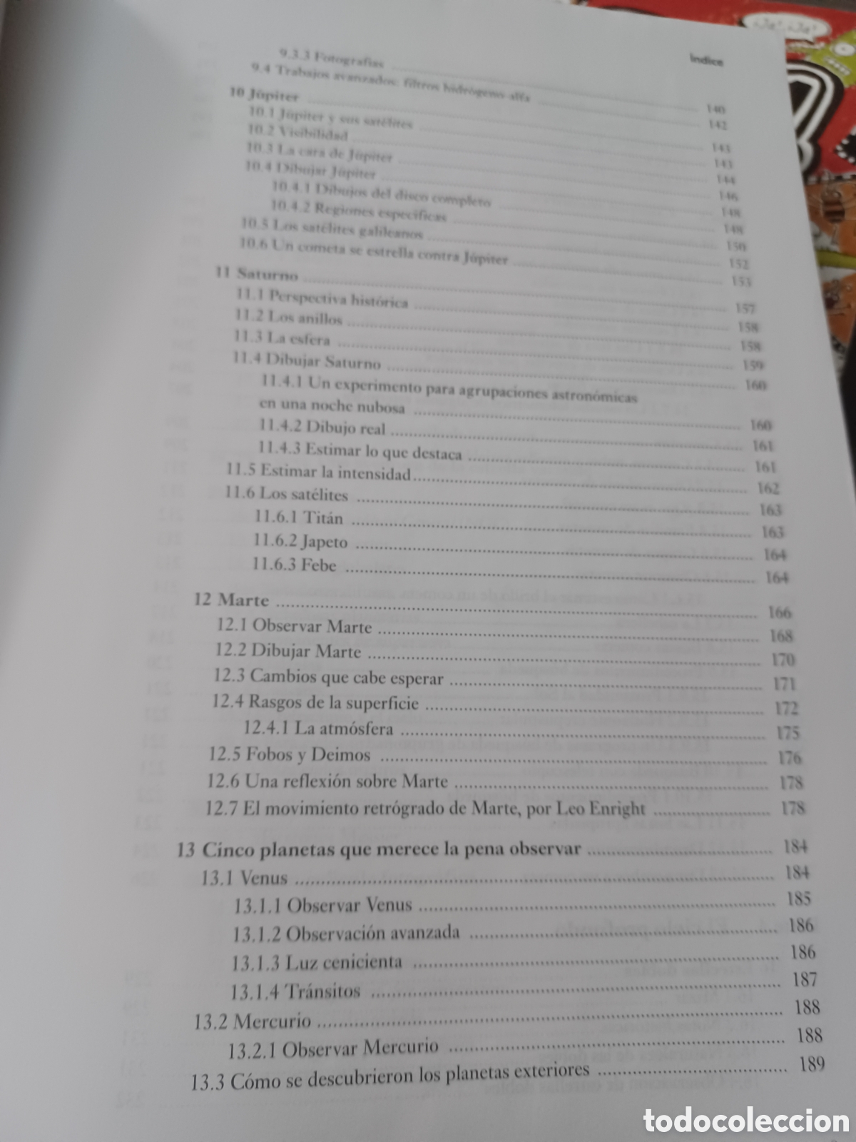 Libros: Barybook 275. Gu&iacute;a celeste De David Levy Cambridge - Foto 6