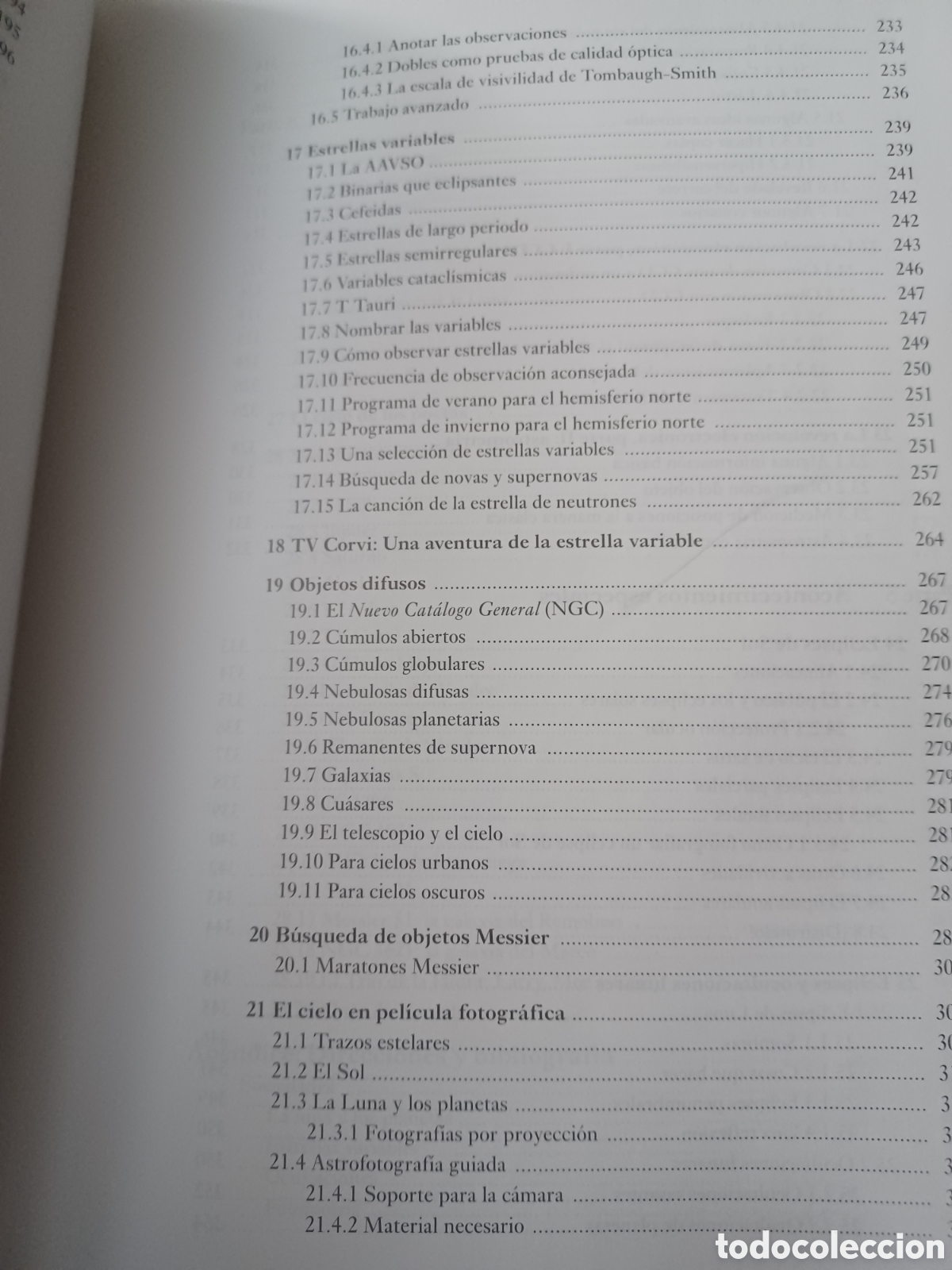 Libros: Barybook 275. Gu&iacute;a celeste De David Levy Cambridge - Foto 8