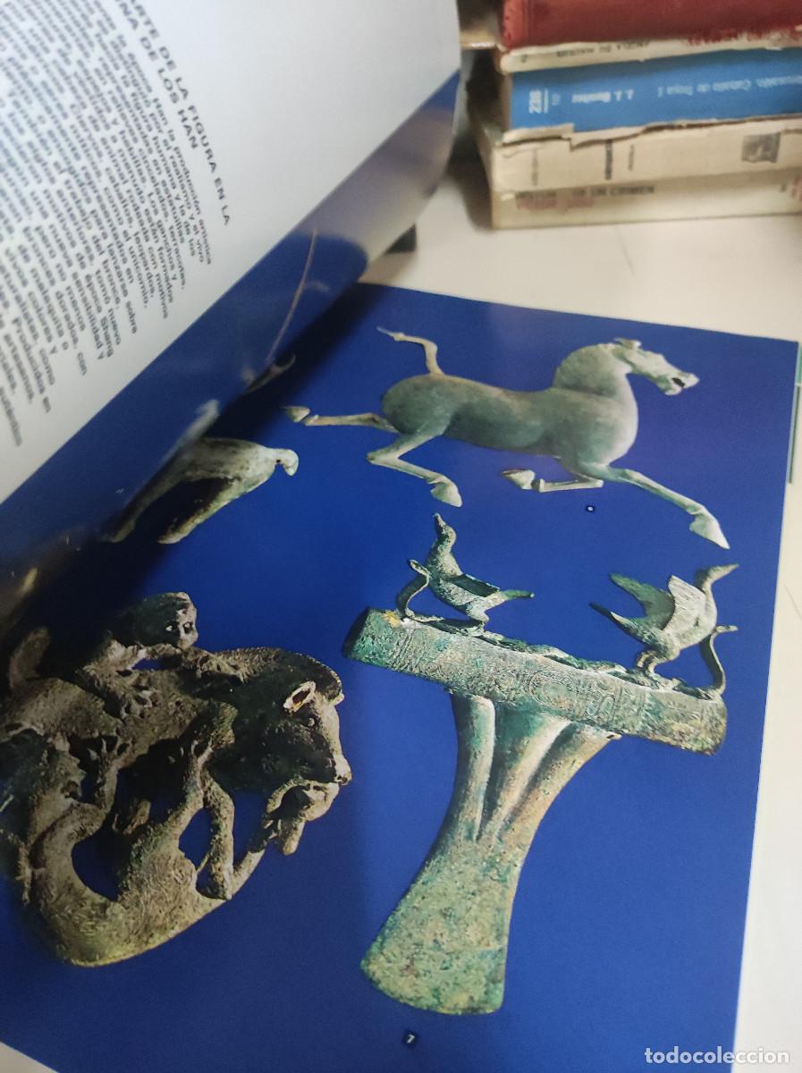 Libros: EL IMPERIO ROMANO HISTORIA UNIVERSAL - Foto 4