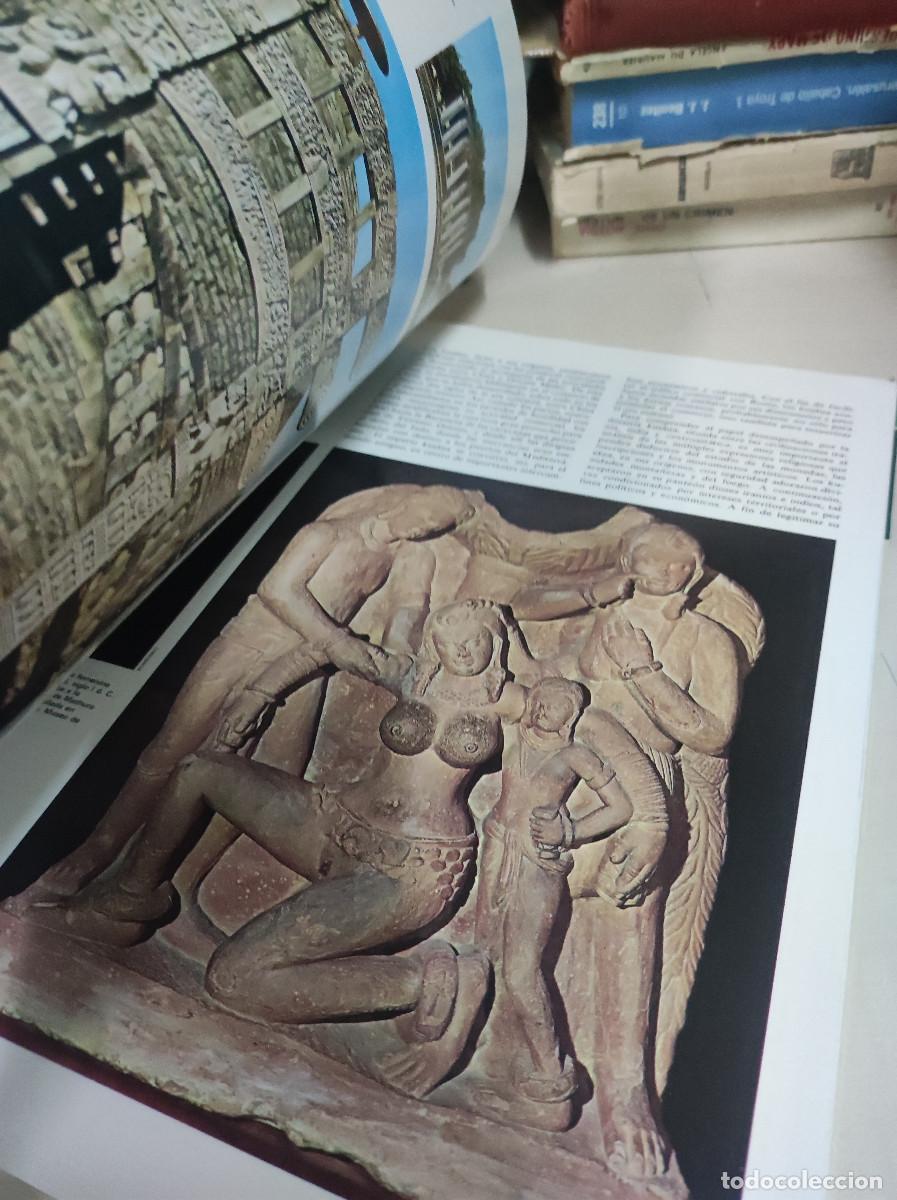 Libros: EL IMPERIO ROMANO HISTORIA UNIVERSAL - Foto 5