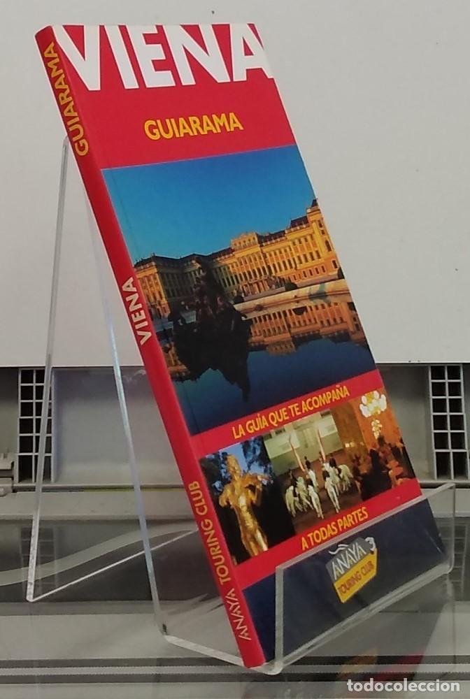 Libros: Viena. Guiarama. - Foto 1