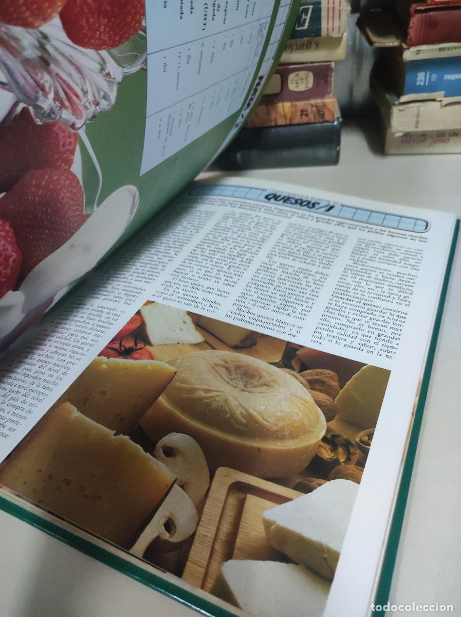Libros: COCINA PRACTICA CONOCIMIENTOS BASICOS - Foto 4