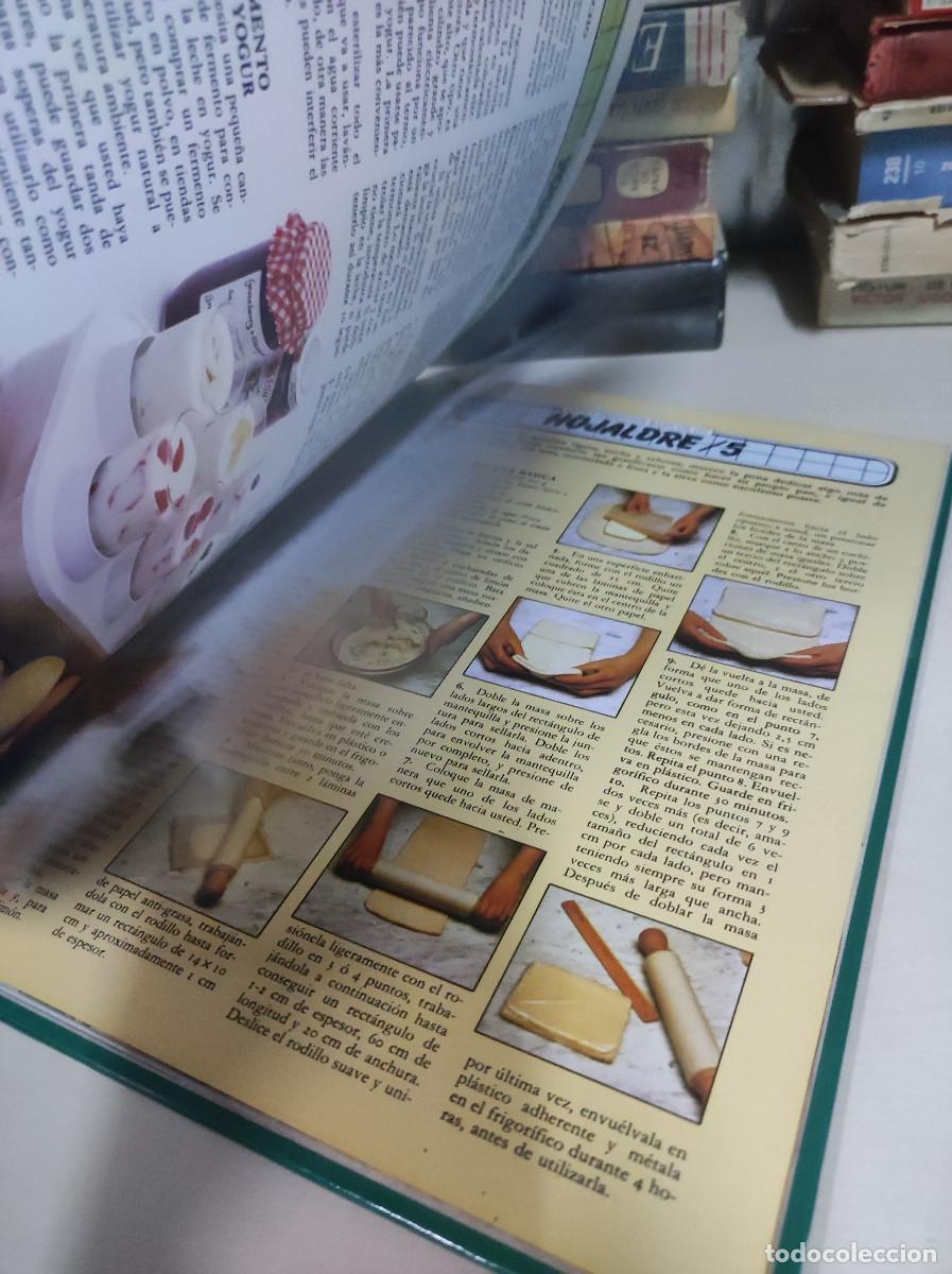 Libros: COCINA PRACTICA CONOCIMIENTOS BASICOS - Foto 5