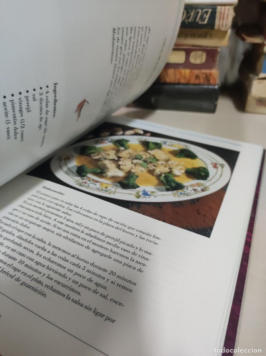 Libros: KARLOS ARGUI&Ntilde;ANO EL MENU DE CADA DIA - Foto 3
