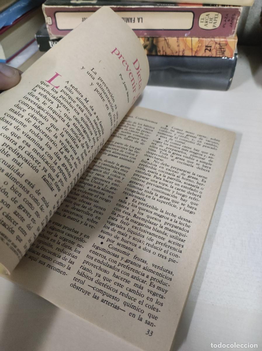 Libros: SELECCIONES DEL READERS DIGEST FEBRERO 1978 - Foto 2