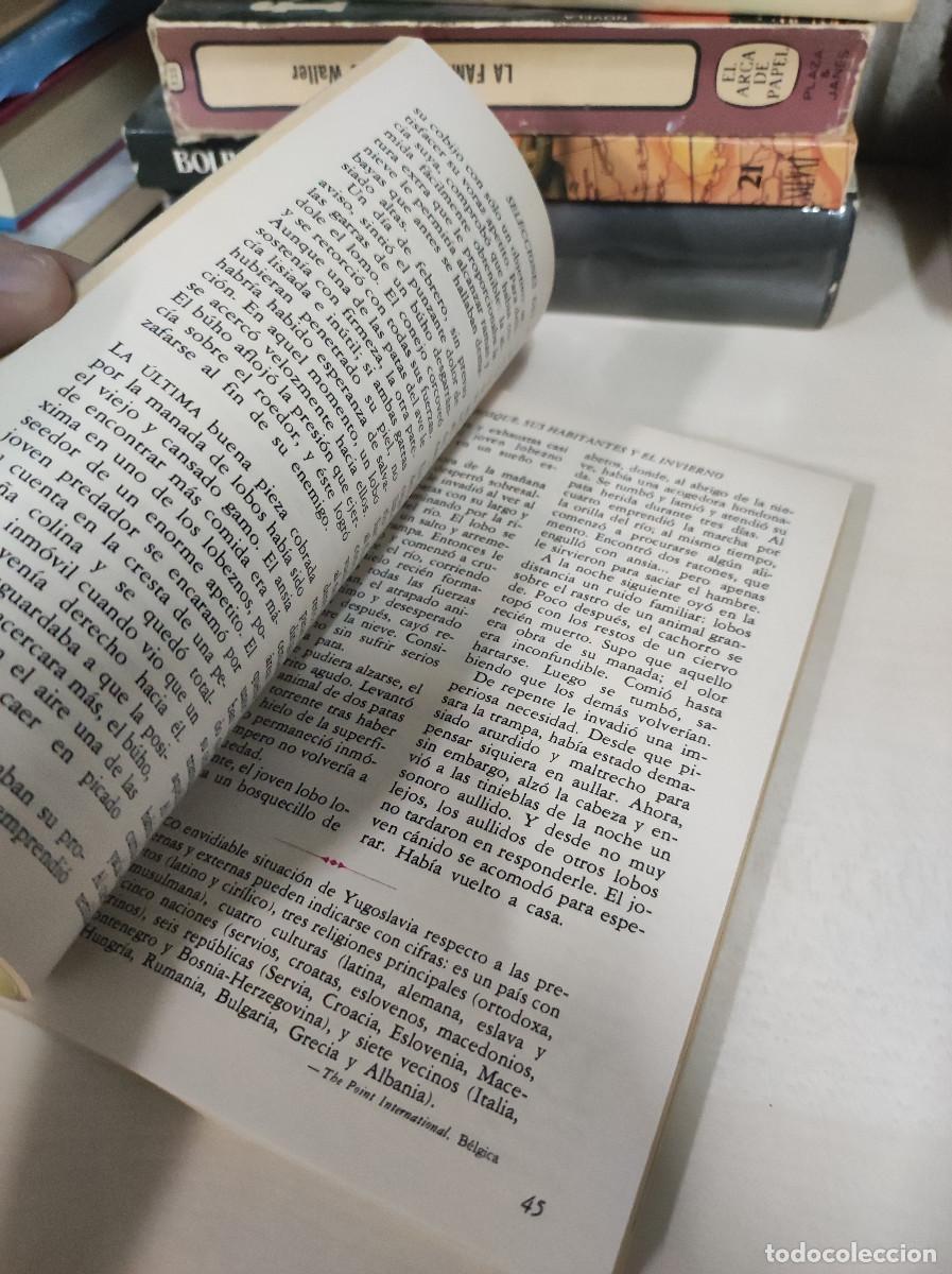 Libros: SELECCIONES DEL READERS DIGEST FEBRERO 1978 - Foto 3