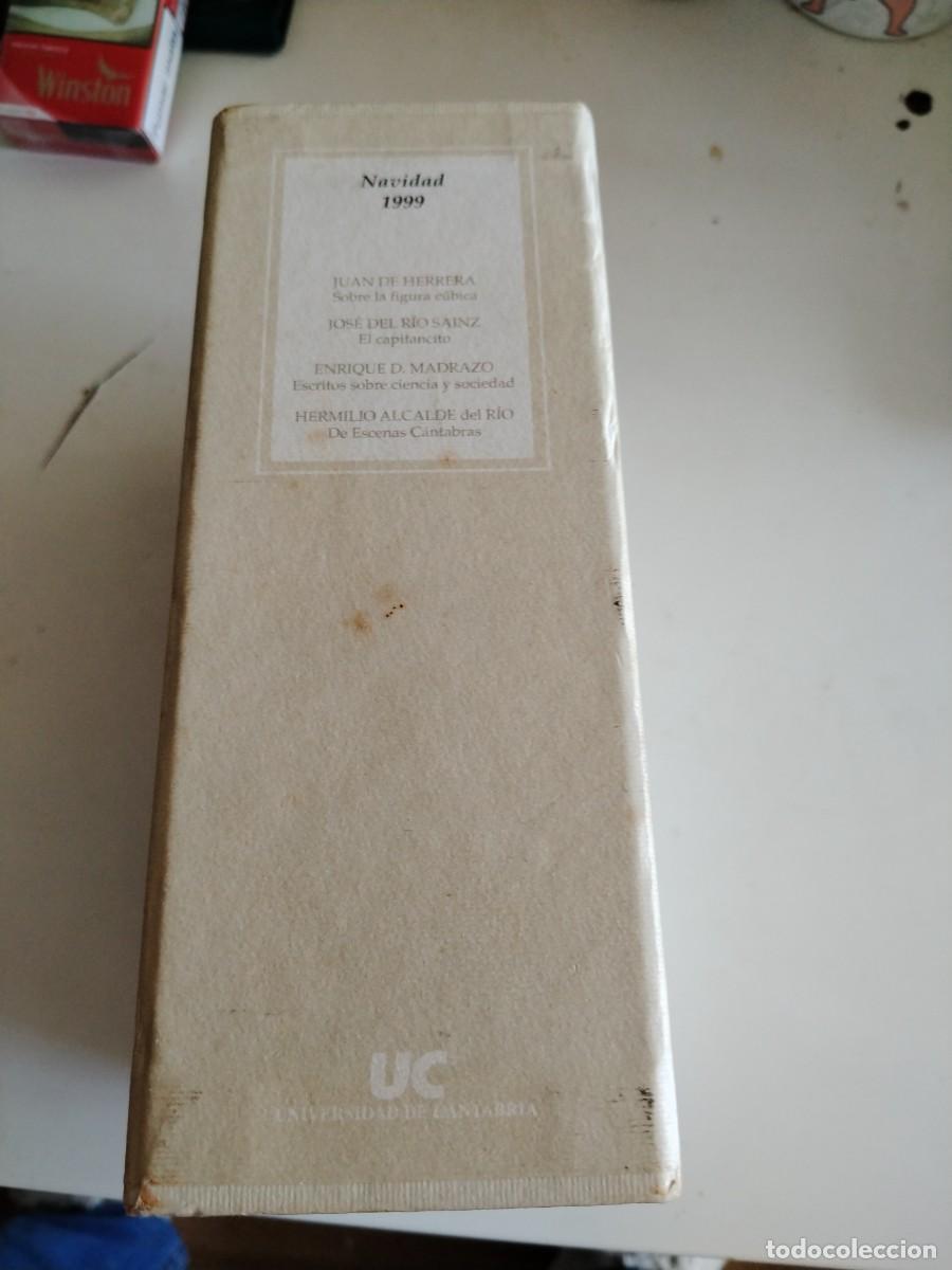 Libros: Cantabria 4 estaciones -navidad 1999 - Foto 3