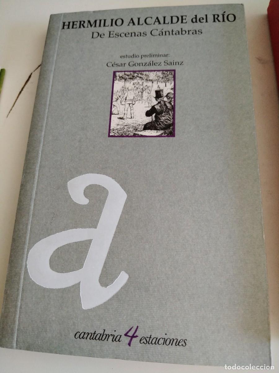 Libros: Cantabria 4 estaciones -navidad 1999 - Foto 6