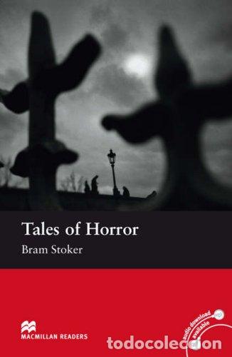 Libros: Tales of Horror: Macmillan Reader, Elementary Level (Macmillan Reader) - Stoker, Bram - Foto 1