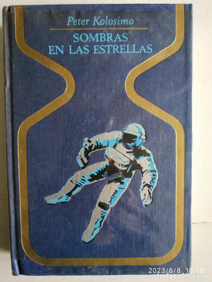 Libros: Sombras en las estrellas - Kolosimo, Peter - Foto 1