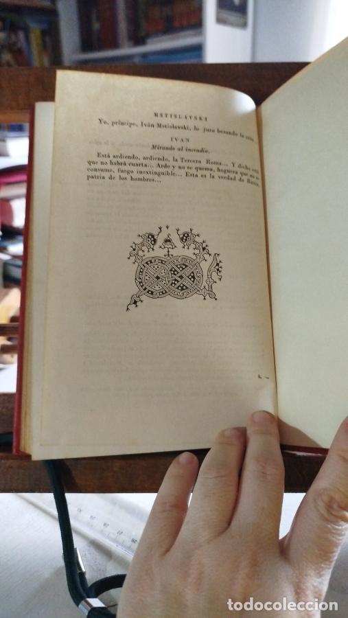 Libros: Iv&aacute;n El Terrible - Tolstoi, Alexei - Foto 4