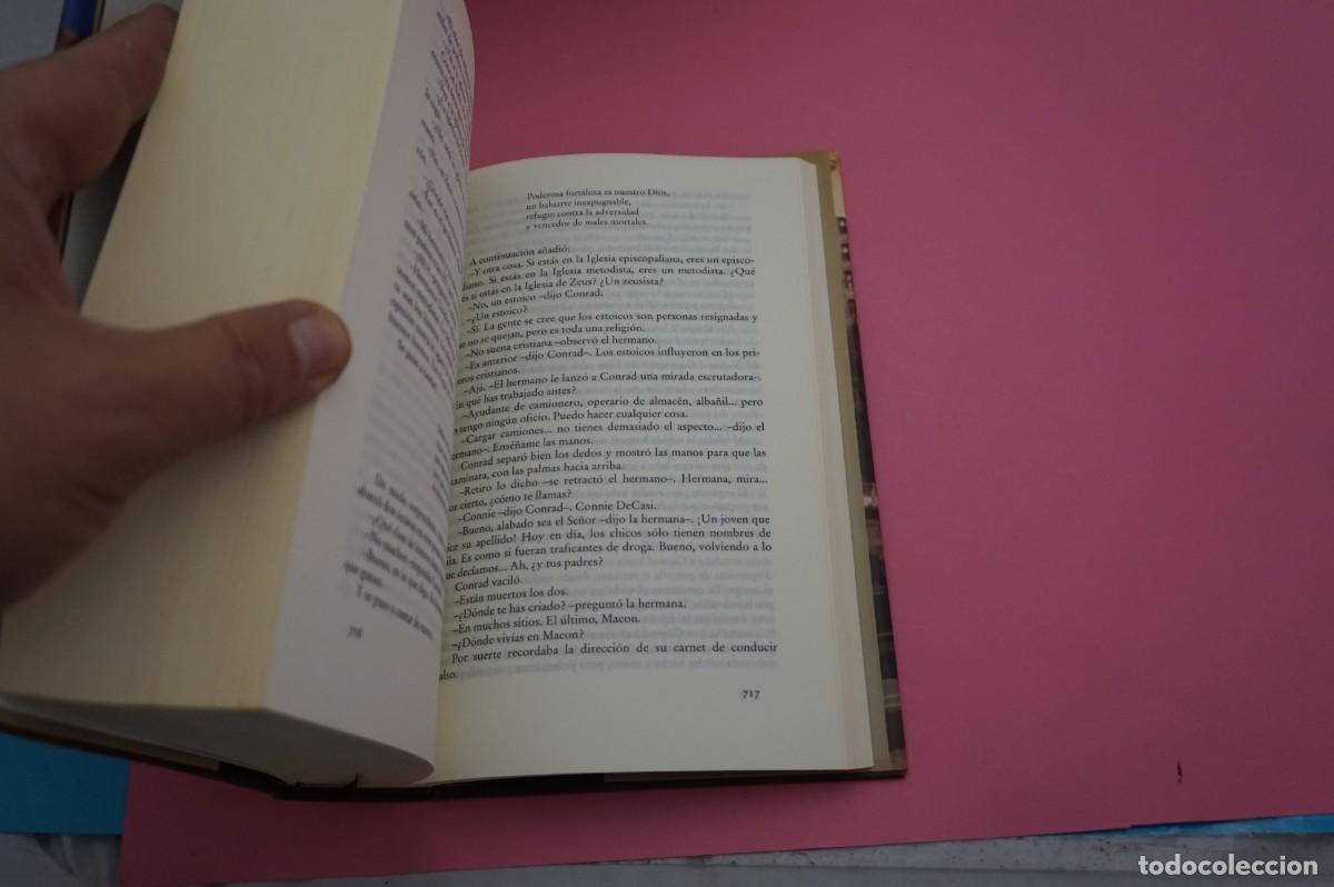 Libros: AR13C/ TODO UN HOMBRE - TOM WOLFE / CIRCULO DE LECTORES - Foto 3