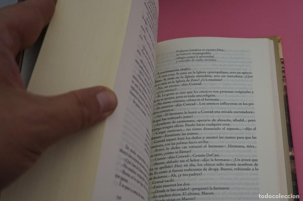 Libros: AR13C/ TODO UN HOMBRE - TOM WOLFE / CIRCULO DE LECTORES - Foto 4