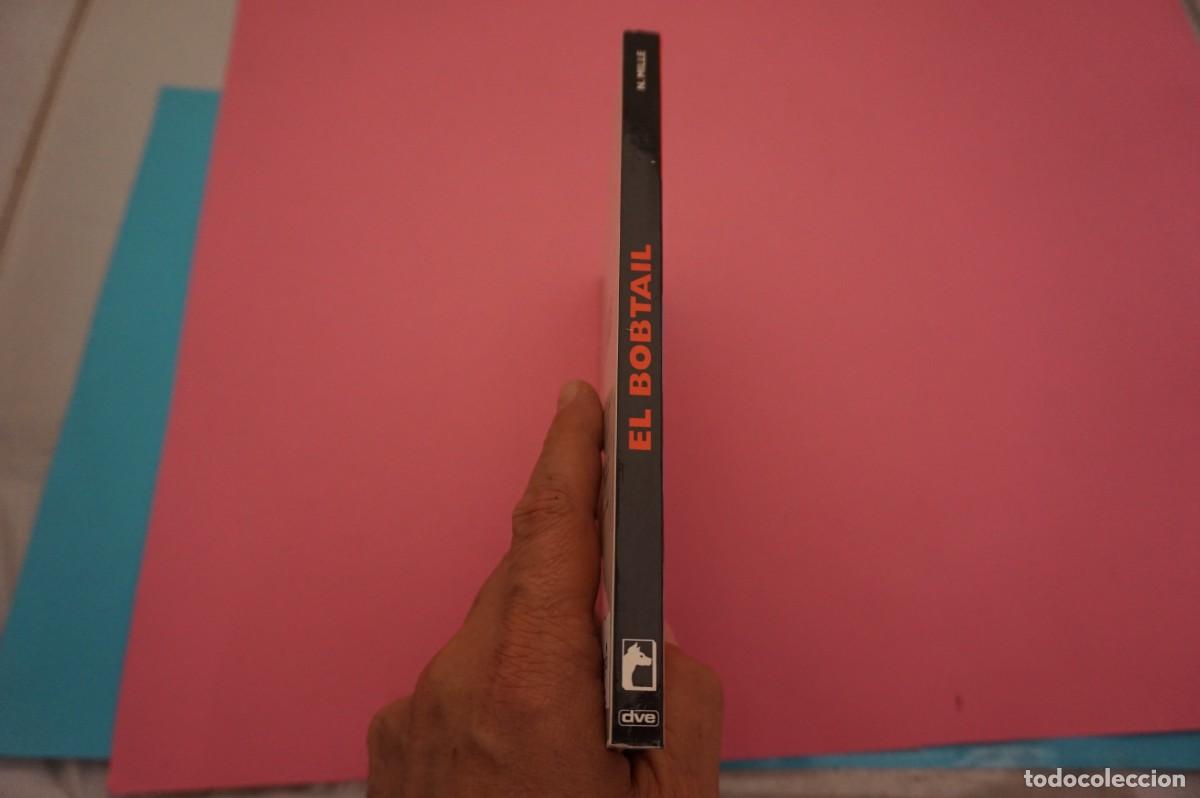 Libros: AR12C/ EL BOBTAIL - PERROS DE RAZA - N. MILLE / EDITORIAL DE VECCHI - Foto 6