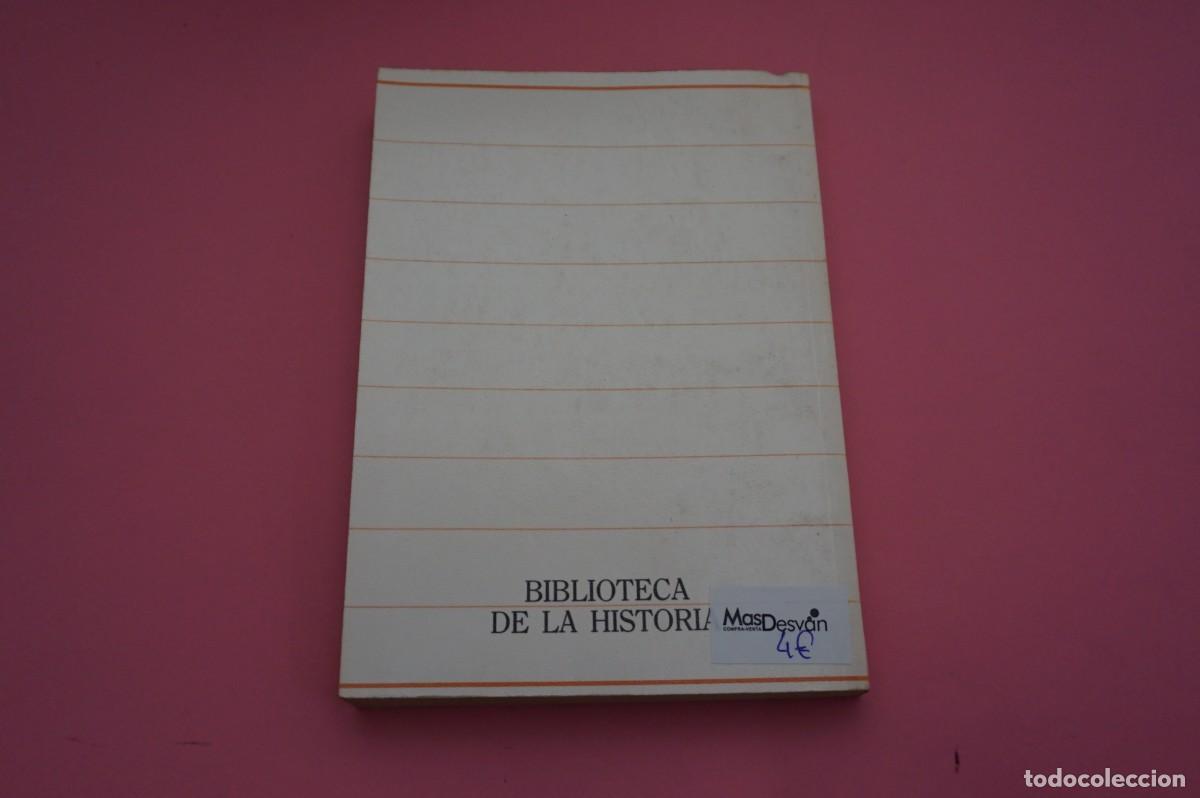 Libros: 7B/ EL PADRE LAS CASAS Y LA DEFENSA DE LOS INDIOS - MARCEL BATAILLON Y ANDRE SAINT-LU - Foto 5