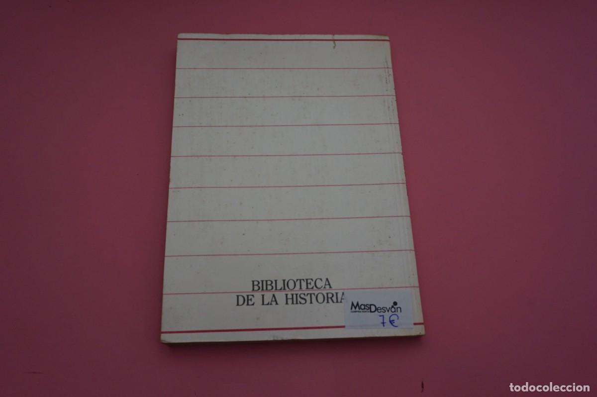 Libros: AR12C/ DE LOS ESPARTAQUISTAS AL NAZISMO: LA REPUBLICA DE WEIMAR - CLAUDE KLEIN - Foto 5