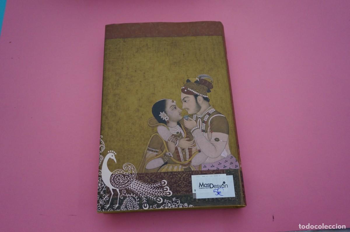Libros: AR12C/ LA ENCANTADORA DE FLORENCIA - SALMAN RUSHDIE / CIRCULO DE LECTORES - Foto 5