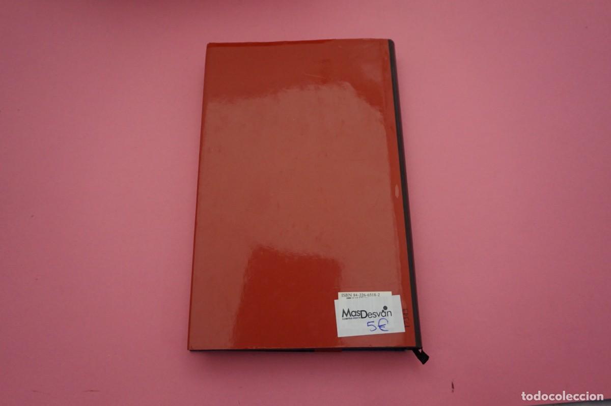 Libros: AR12C/ LA MIRADA DEL OTRO - FERNANDO G. DELGADO / CIRCULO DE LECTORES - Foto 5